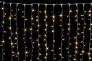 Уличная гирлянда ЗАНАВЕС 