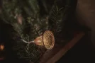 Диодная гирлянда "Колокольчики" (металл)