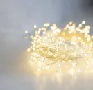 ДИОДНАЯ НИТЬ ХВОЙНАЯ ЛАПА