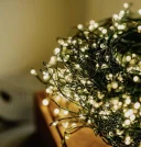 ДИОДНАЯ НИТЬ ХВОЙНАЯ ЛАПА