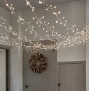 ШТОРА ХВОЙНАЯ ЛАПА