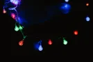 Диодная гирлянда "Пузыри"