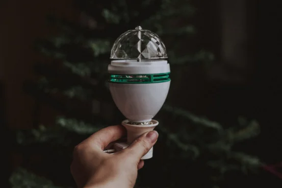 Лампа (цоколь)