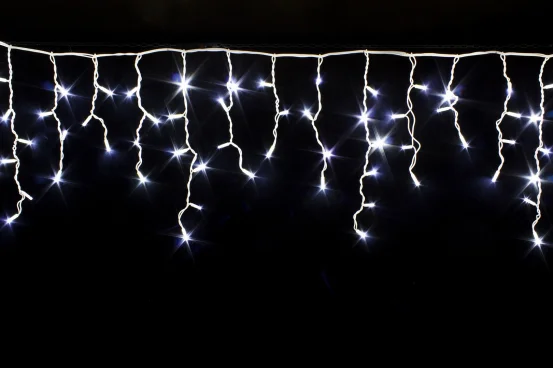 Уличная бахрома IP65 3 метра (усиленный провод)